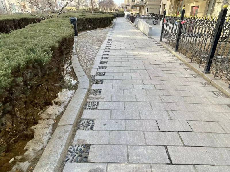 中旅国际小镇东区园区图片