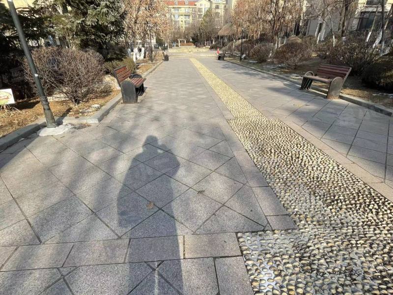 中旅国际小镇东区园区图片