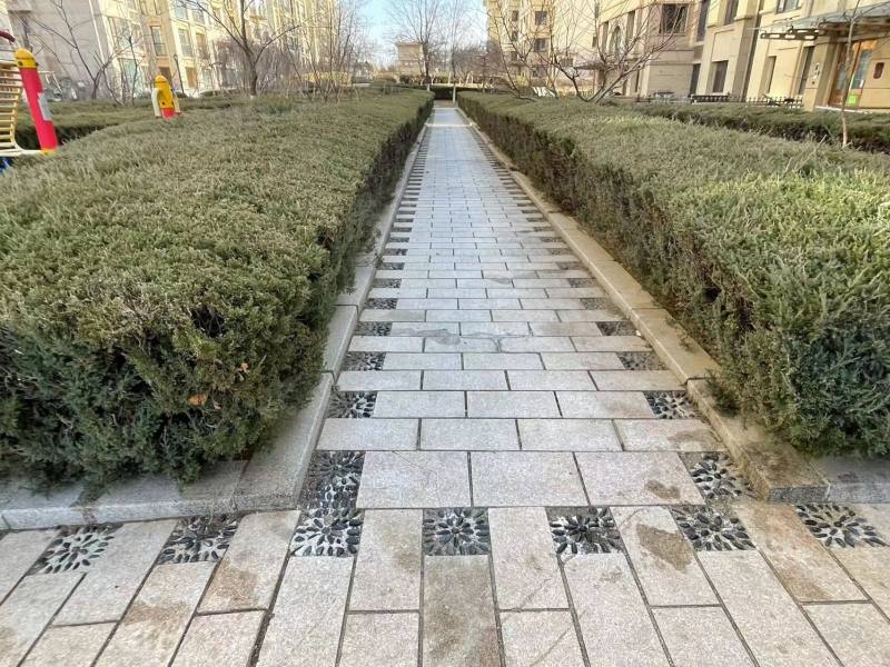 中旅国际小镇东区园区图片