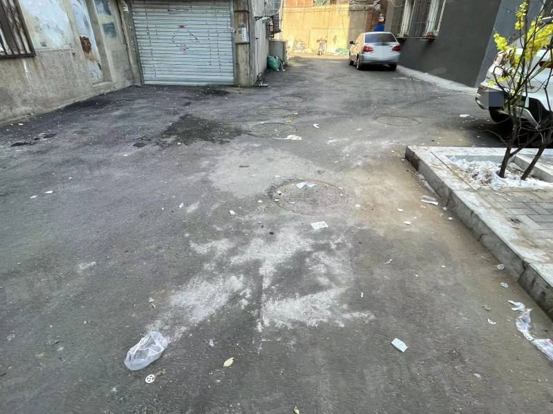 祥顺社区(单体楼)园区图片