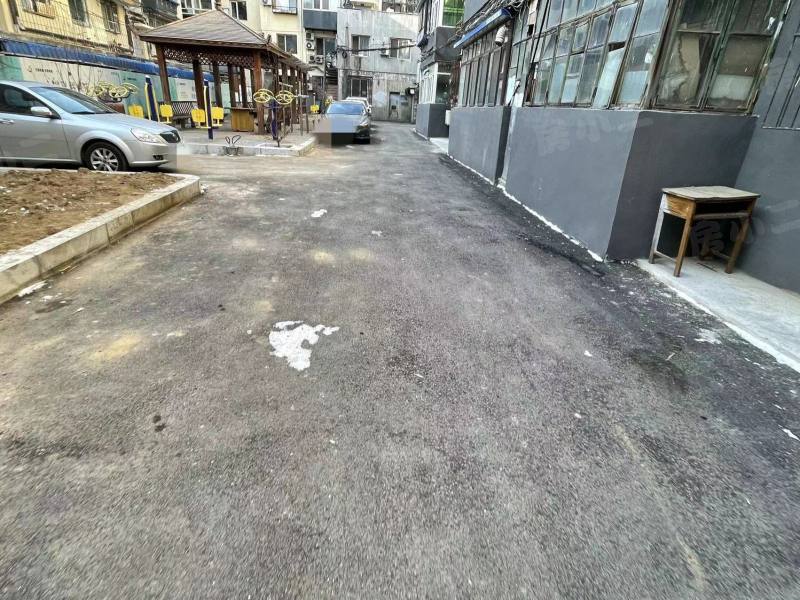 祥顺社区(单体楼)园区图片