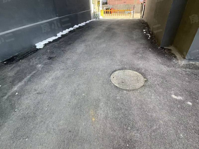 祥顺社区(单体楼)园区图片