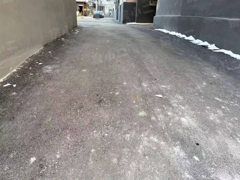 祥顺社区(单体楼)园区图片