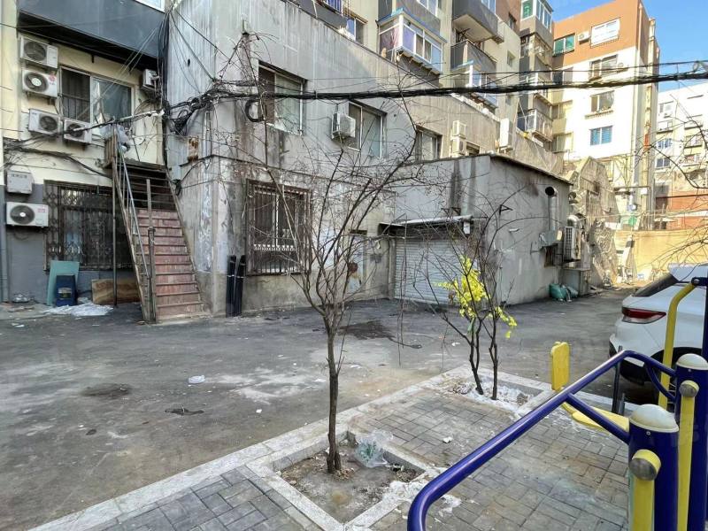 祥顺社区(单体楼)园区图片