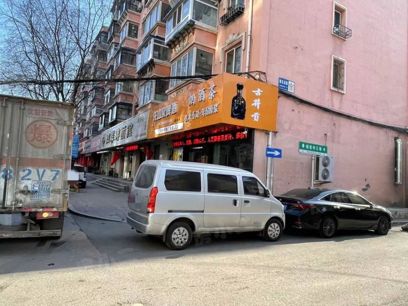 祥顺社区(单体楼)园区图片