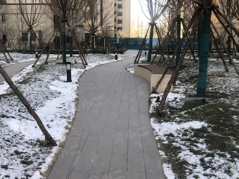 富禹金科繁梦里园区图片