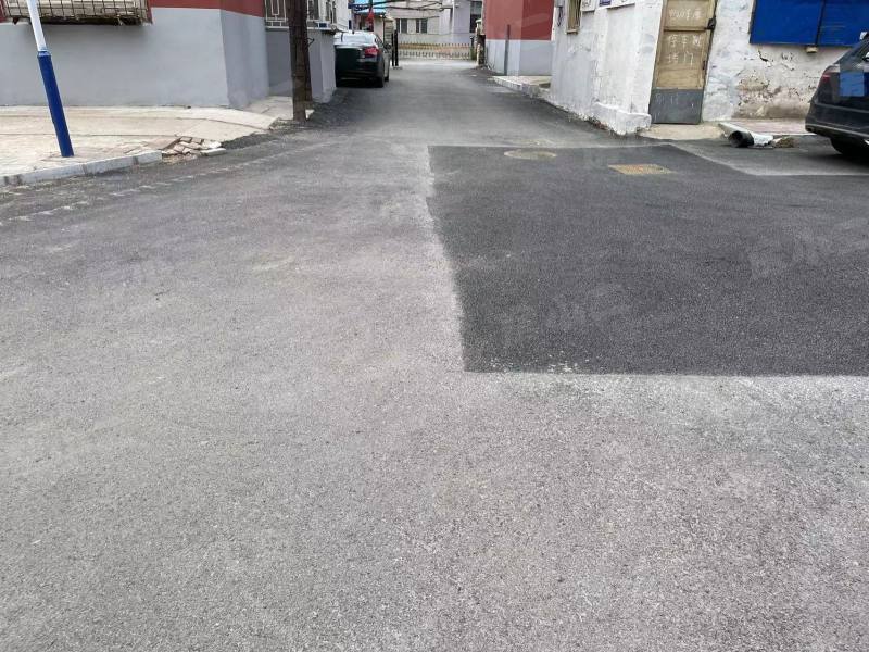 细河小区园区图片