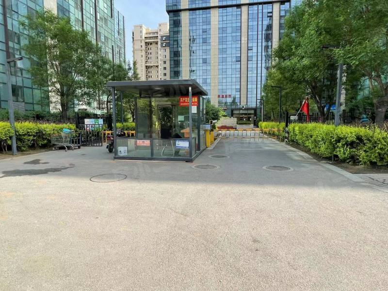 东亚翰林世家(公寓)