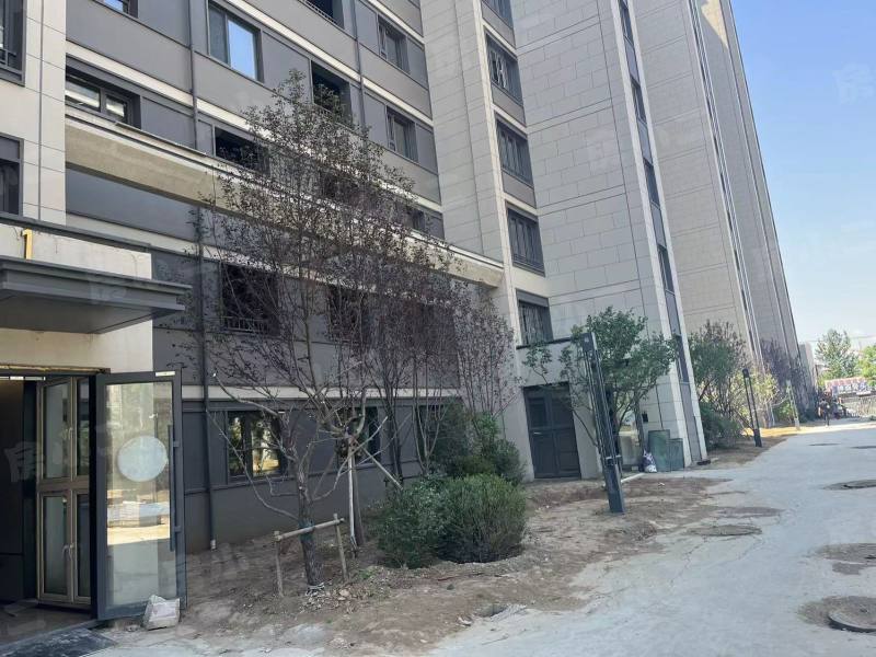融创西城宸阅园区图片