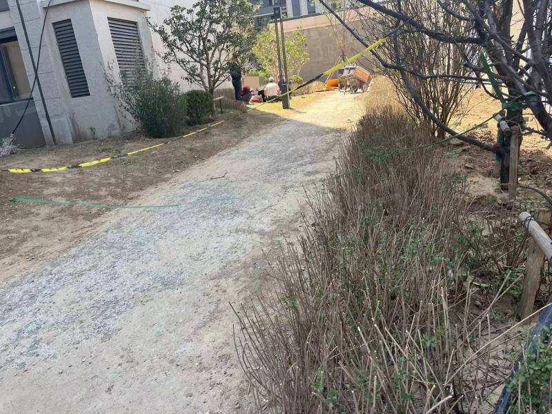 融创西城宸阅园区图片