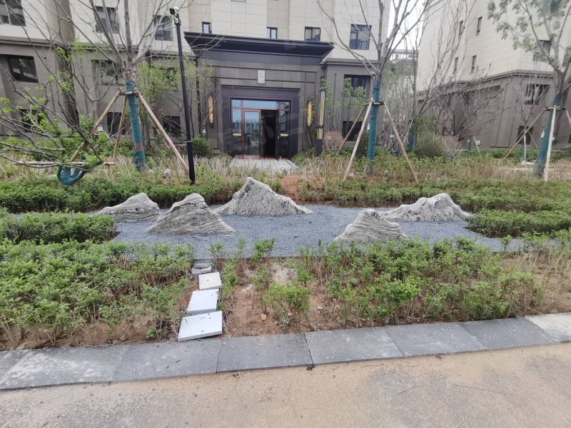 吾悦学府园区图片