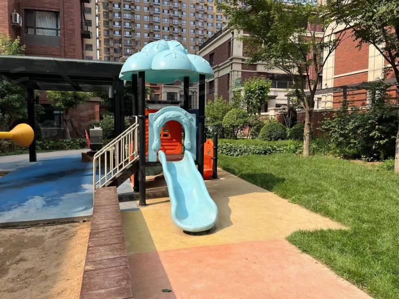 旭辉东樾城(别墅)园区图片