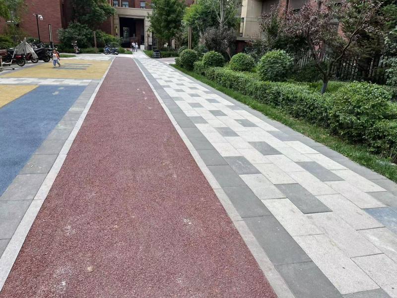 旭辉东樾城(别墅)园区图片