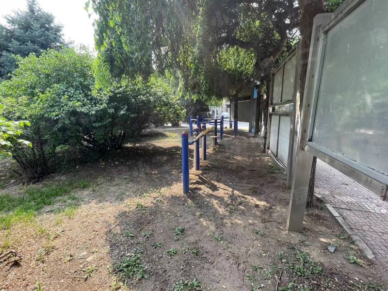 天柱山庄园区图片