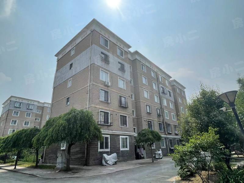 天柱山庄园区图片