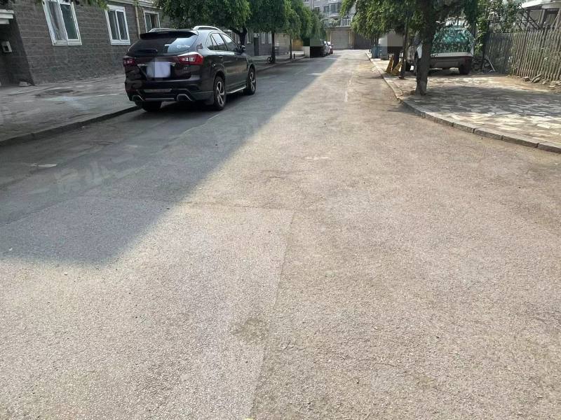 天柱山庄园区图片