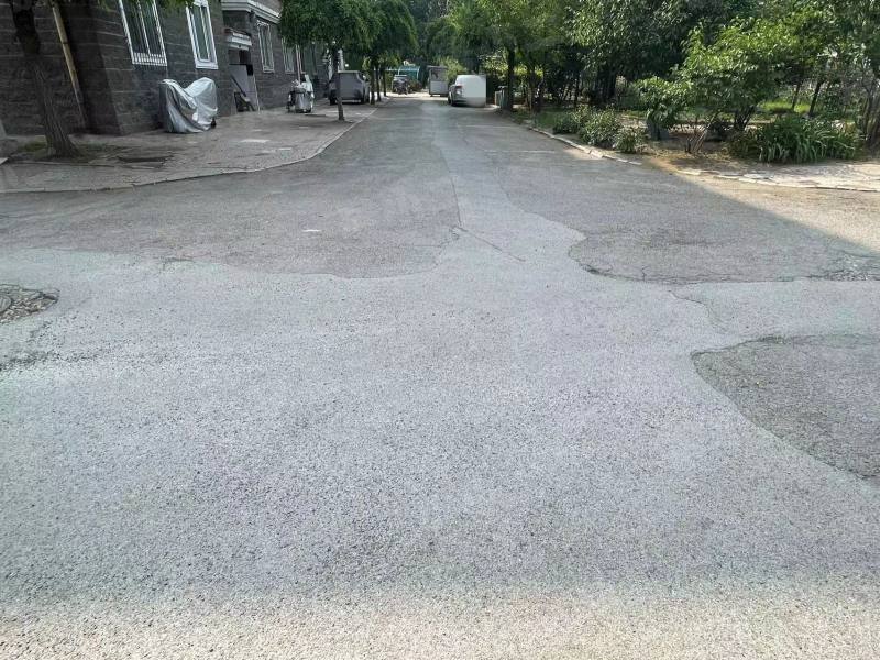 天柱山庄园区图片