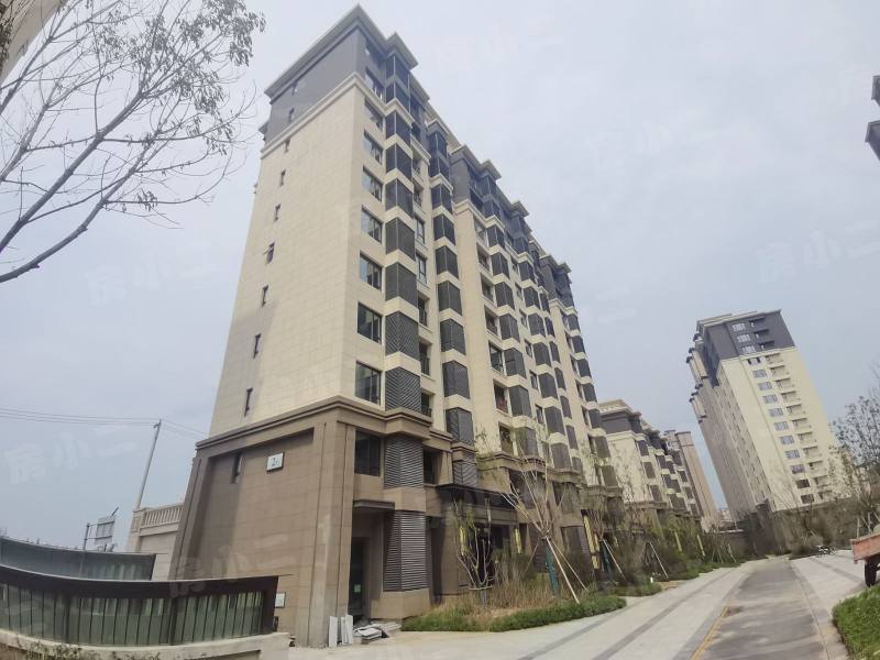 吾悦学府园区图片