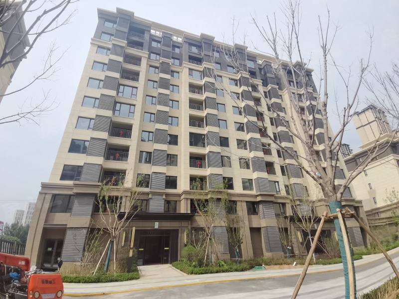 吾悦学府园区图片