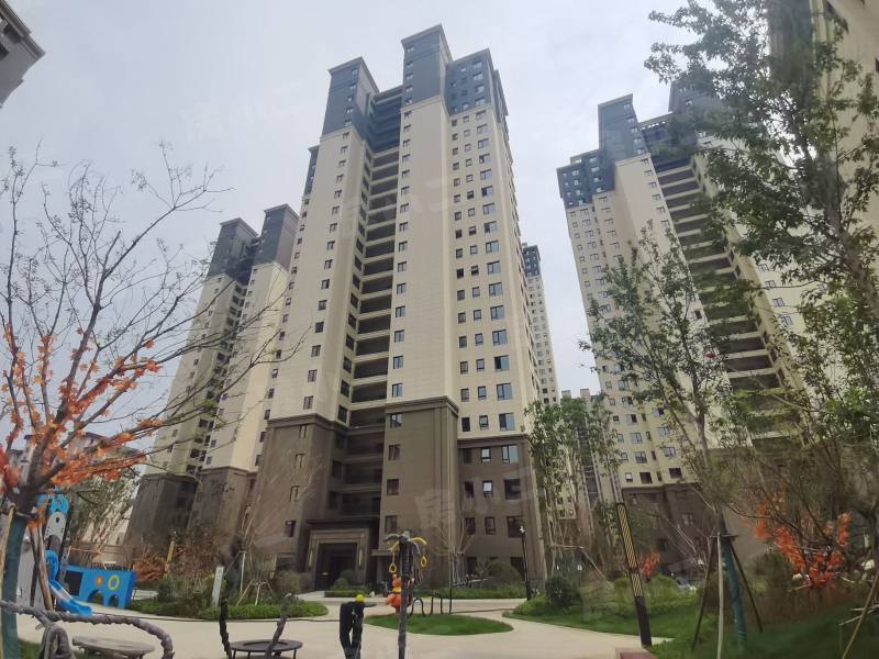 吾悦学府园区图片