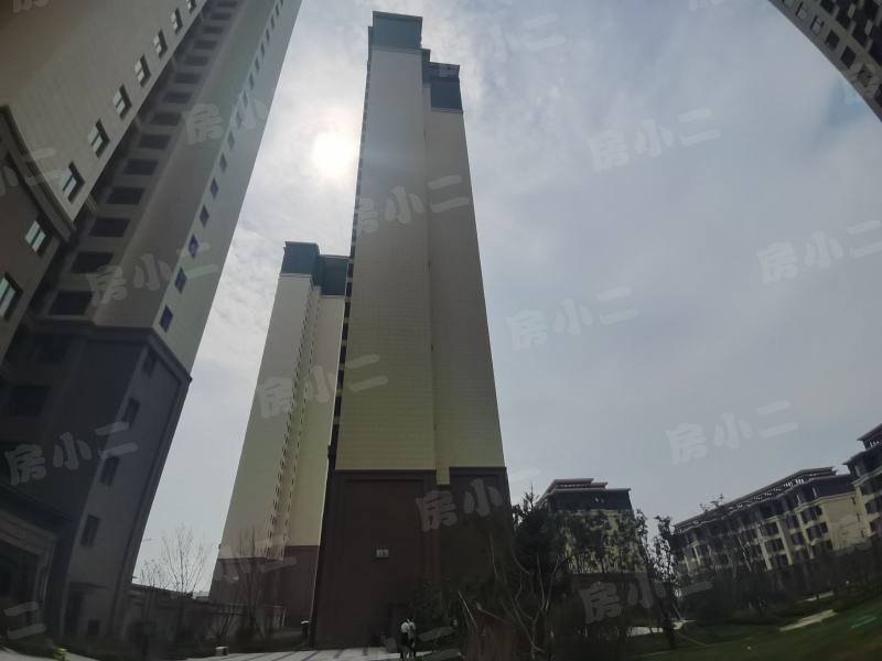 吾悦学府园区图片