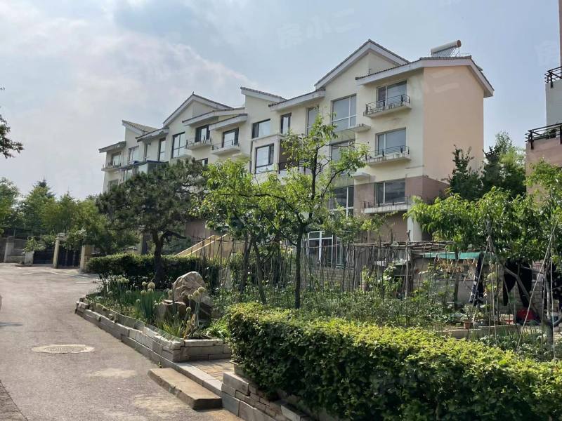 奥林匹克花园园区图片