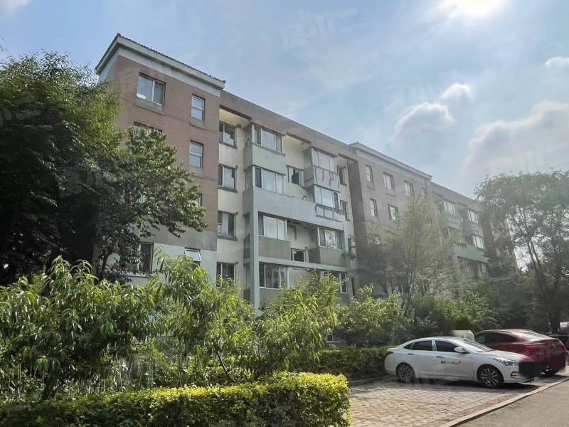 奥林匹克花园园区图片