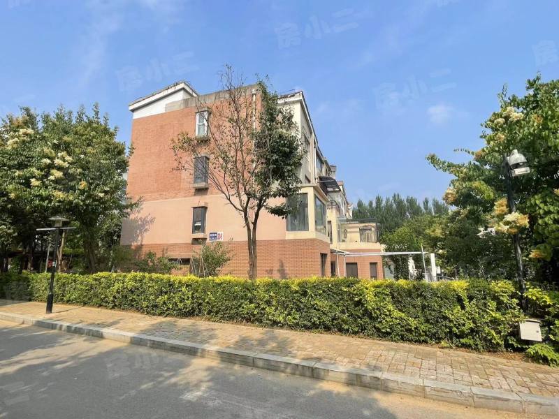 奥林匹克花园园区图片