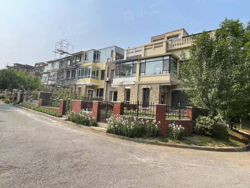 奥林匹克花园园区图片