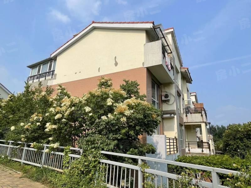 奥林匹克花园园区图片