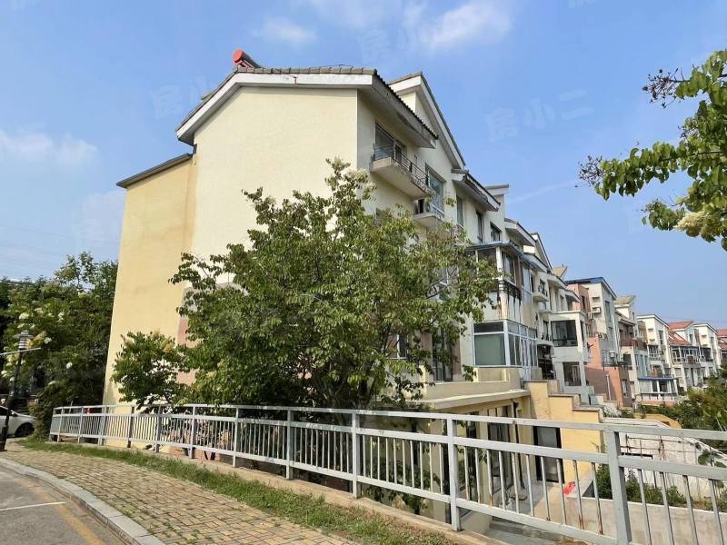 奥林匹克花园园区图片