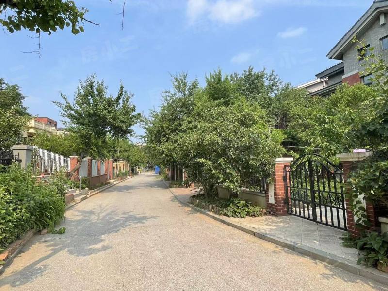 奥林匹克花园园区图片