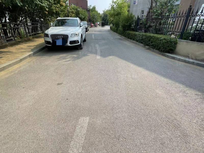 奥林匹克花园园区图片