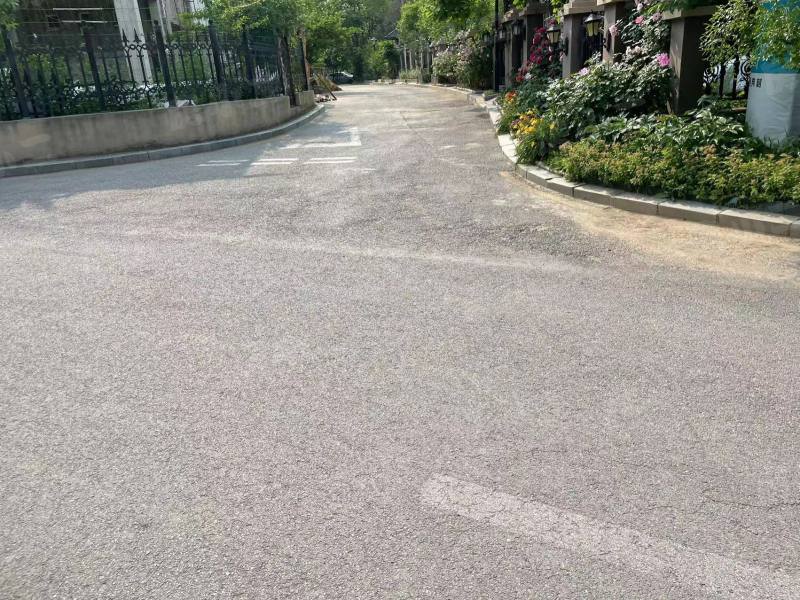 奥林匹克花园园区图片