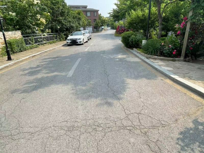 奥林匹克花园园区图片