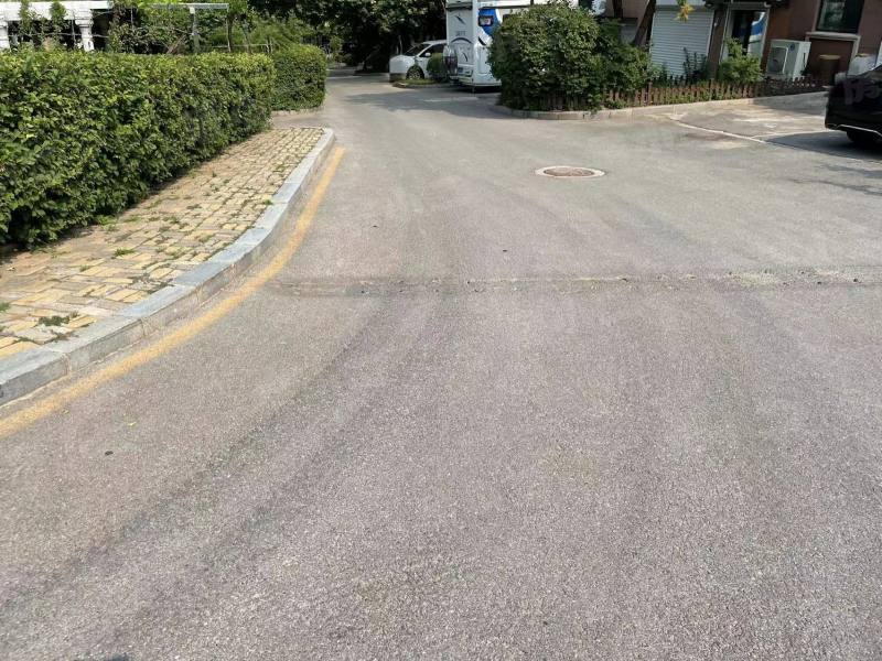 奥林匹克花园园区图片