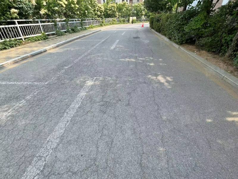 奥林匹克花园园区图片