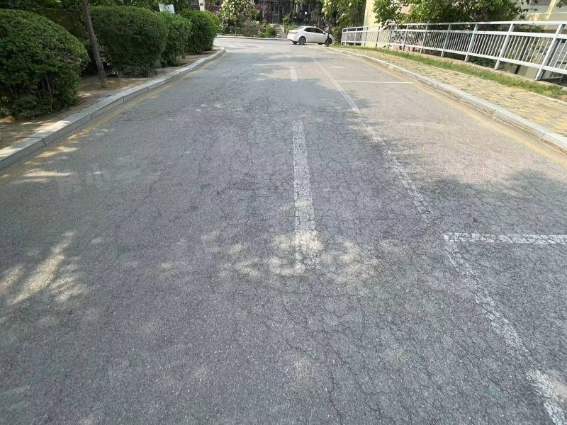 奥林匹克花园园区图片