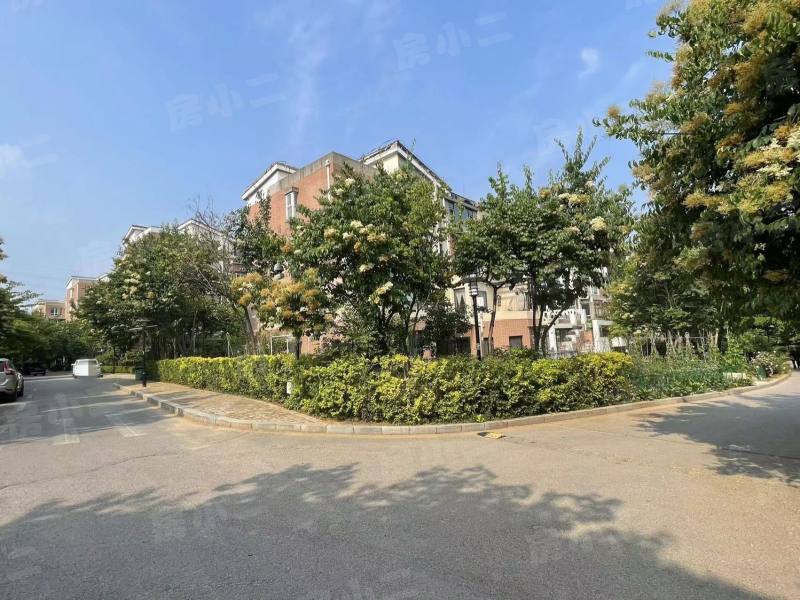 奥林匹克花园园区图片