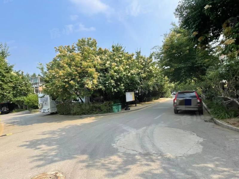 奥林匹克花园园区图片