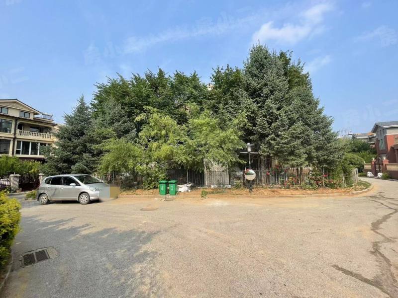 奥林匹克花园园区图片