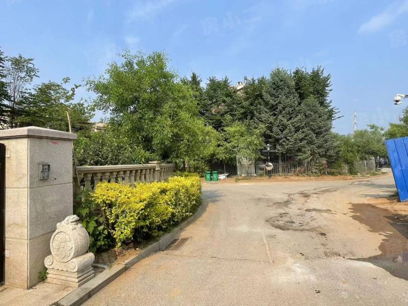 奥林匹克花园园区图片