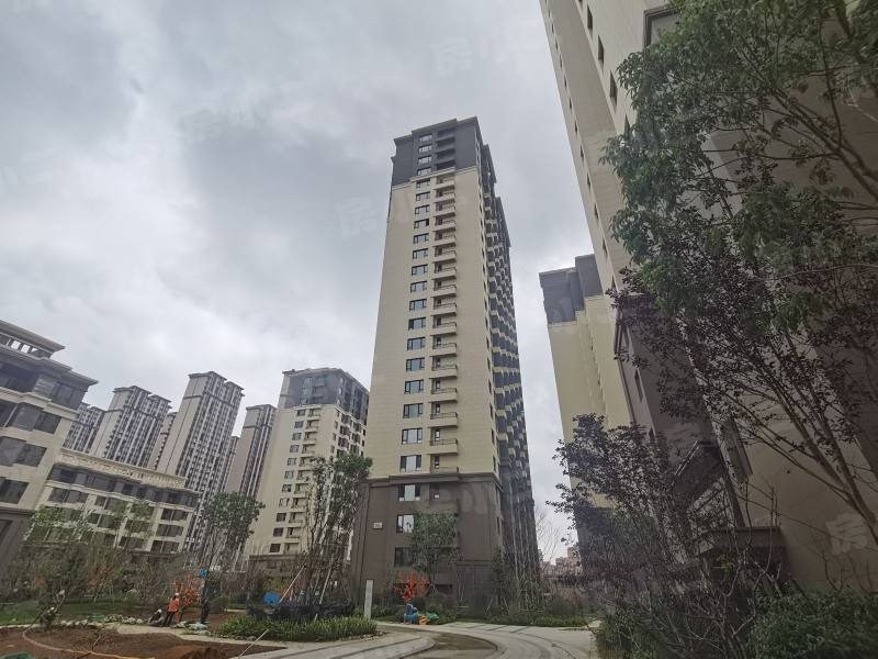 吾悦学府园区图片