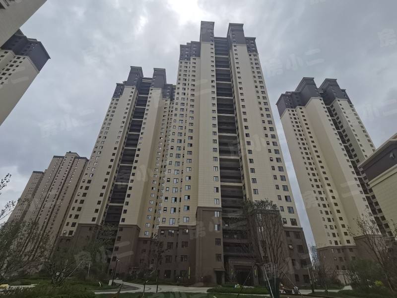 吾悦学府园区图片