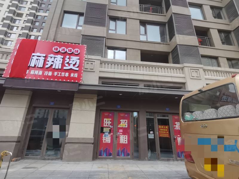 吾悦学府园区图片