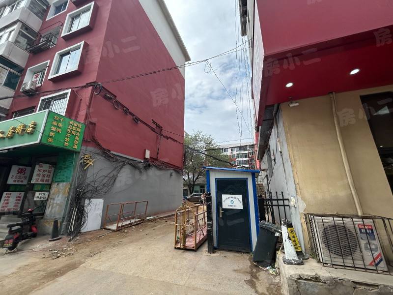 碧塘社区园区图片