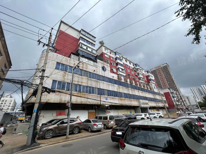 碧塘社区园区图片