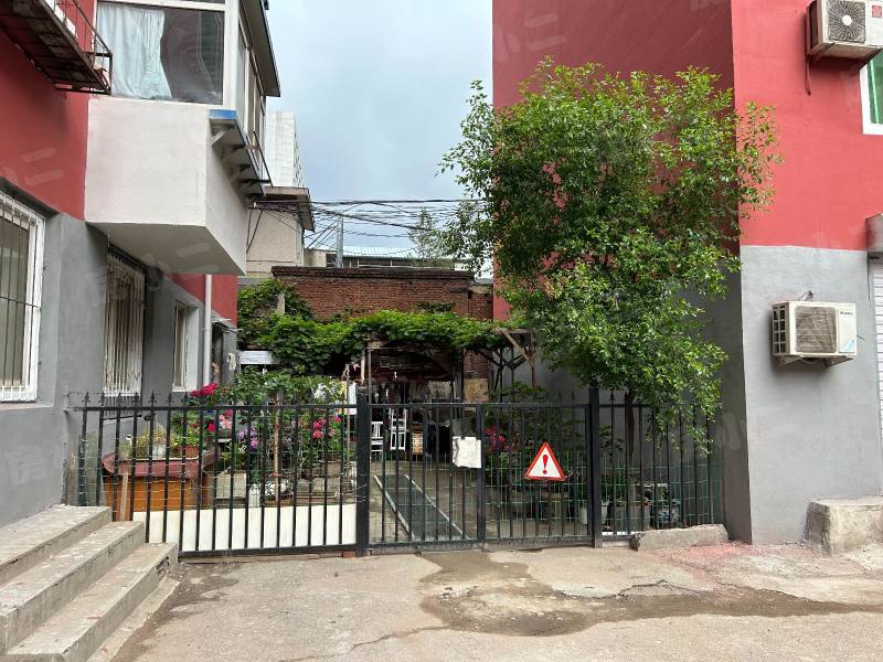 碧塘社区园区图片