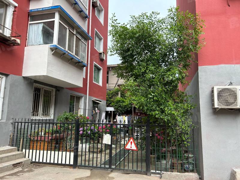 碧塘社区园区图片