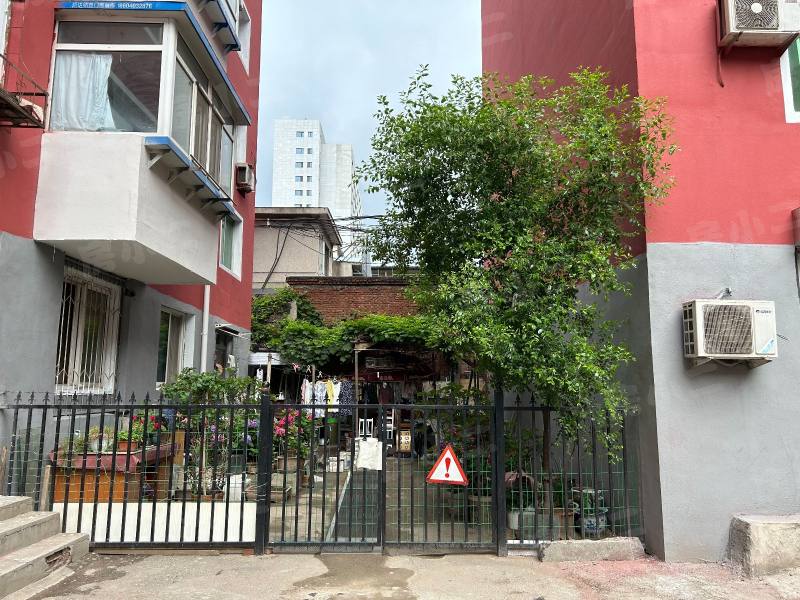 碧塘社区园区图片